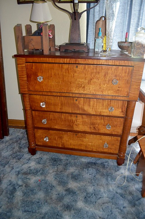 Property photo 58 - PERSONAL PROPERTY AUCTION - MAJOR ANTIQUE & COLLECTIBLE AUCTION in Allen County
